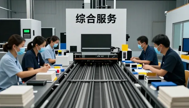 电商代运营服务