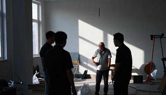 网络推广趋势：技术应用如何影响电商运营