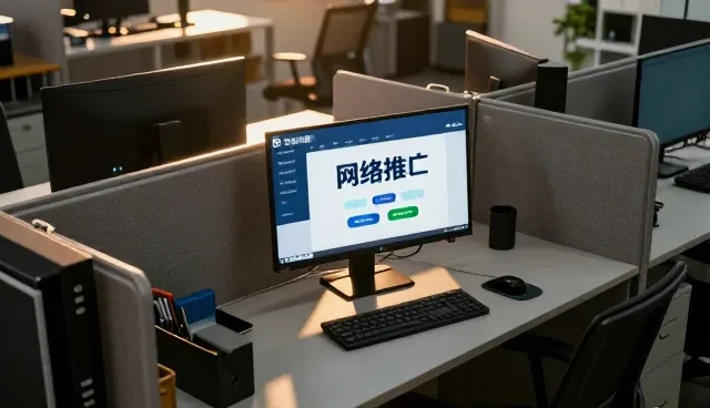数字化转型中网络推广效率提升的常见问题与应对策略