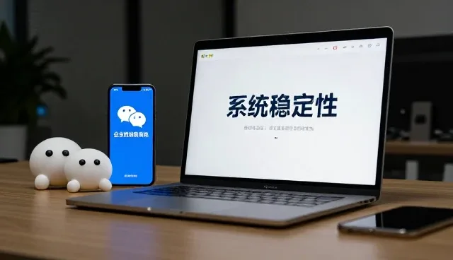 网络技术驱动下的效率提升新路径